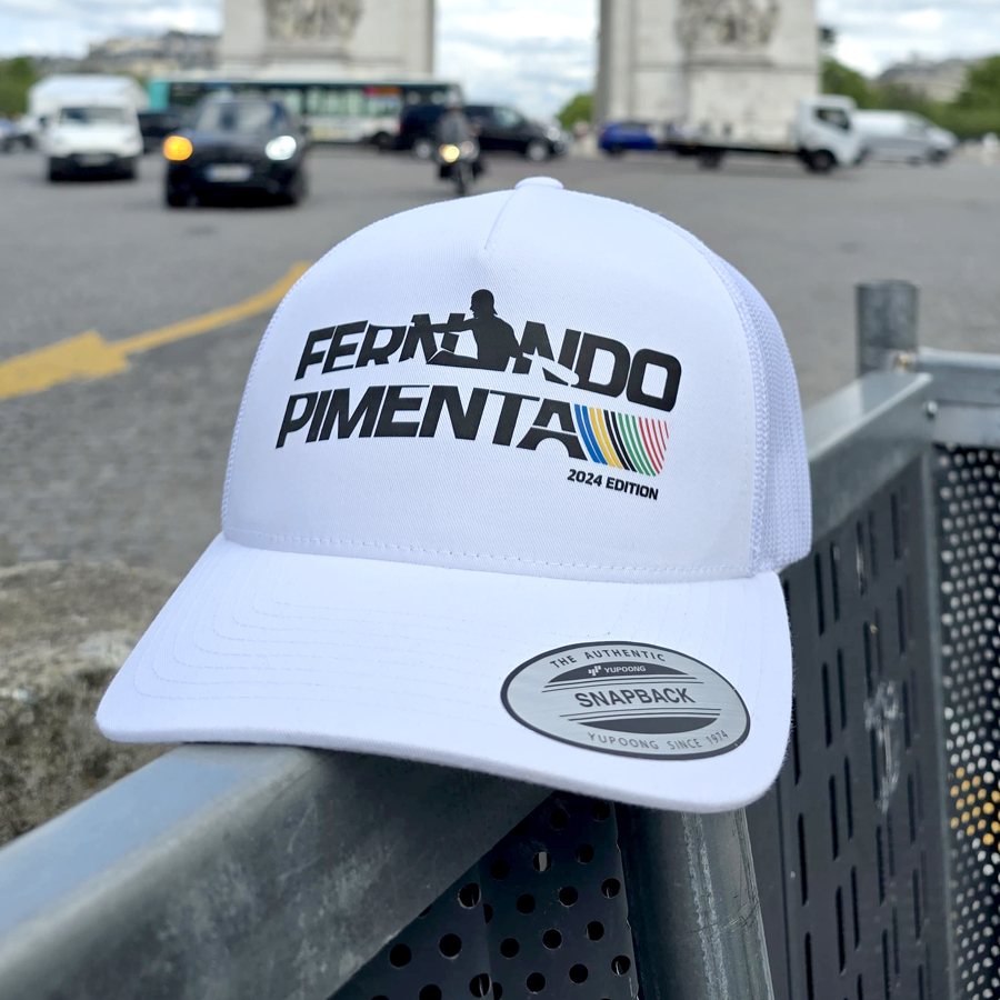 Boné de rede