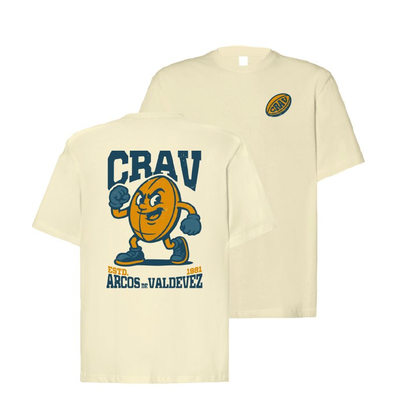 T-shirt oversized